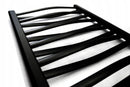 STERR LVR12050B-3D - 1205×540×80 mm Pyyhekuivain, 627 W, Matt Black
