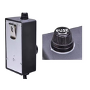 STERR FSC001 - Tuulettimen Nopeudensäädin, 220-240V, Max 8A