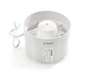 STERR IDM125 - 125 mm Kanavatuuletin, 240 m³/h, 16 W