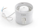 STERR IDM100 - 100 mm Kanavatuuletin, 130 m³/h, 12 W