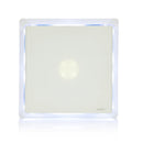 STERR BFS150LT - 150 mm Kylpyhuoneen Poistotuuletin, LED + Ajastin, 250 m³/h, Valkoinen