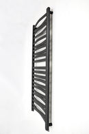 STERR LVR12050B-3D - 1205×540×80 mm Pyyhekuivain, 627 W, Matt Black