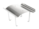 STERR RCP6080 – Kaareva Savupiippuhattu, 60 cm × 80 cm