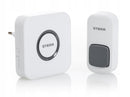 STERR DBX100 - Langaton Ovikello Ilman Paristoja, Kantama 150 m