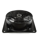 STERR AXF300BG - 300 mm Aksiaalituuletin, suojaritilällä, 1750 m³/h, 90 W