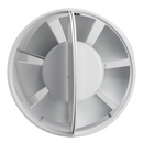 STERR IDM150S - 150 mm Kanavatuuletin, Ohut, 320 m³/h, 18 W