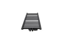 STERR EVR12050B - 1205×540×65 mm Pyyhekuivain, 627 W, Matt Black