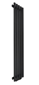 STERR ZVR18033B - 1800×330×105 mm Pyyhekuivain, 705 W, Matt Black