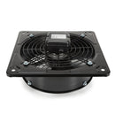 STERR AXF300BG - 300 mm Aksiaalituuletin, suojaritilällä, 1750 m³/h, 90 W