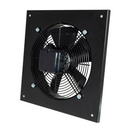 STERR AXF350B - 350 mm Aksiaalituuletin, 2700 m³/h, 135 W