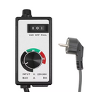 STERR FSC001 - Tuulettimen Nopeudensäädin, 220-240V, Max 8A