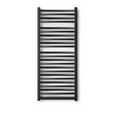 STERR LVR12050B-3D - 1205×540×80 mm Pyyhekuivain, 627 W, Matt Black