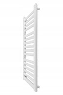 STERR EVR9050WE — Sähköinen vesitäytteinen pyyhekuivain ja lämpöpatteri, 300W, valkoinen, 91×54 cm