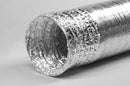 STERR ALD150_3 - 150 mm Alumiini Joustava Kanavaputki, 3 m
