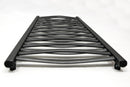 STERR LVR12050B-3D - 1205×540×80 mm Pyyhekuivain, 627 W, Matt Black