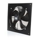 STERR AXF500B - 500 mm Aksiaalituuletin, 6500 m³/h, 420 W